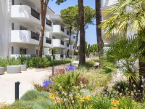 埃斯梅拉達公園因圖洛特爾酒店 卡拉達沃酒店