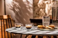 Veneziano Boutique Hotel - Aamiainen