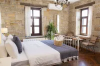 Salkim Hotel Gokceada Hotels in Kaleköy Köyü