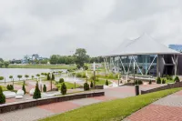 Minsk Marriott Hotel - Wifi