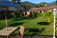 Pousada Canoa Caiçara Ilhabela