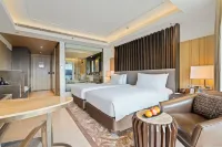 JW Marriott Mussoorie Walnut Grove Resort & Spa - 5 étoiles