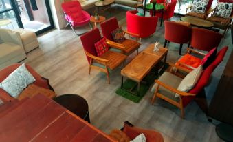 IResidence Hotel