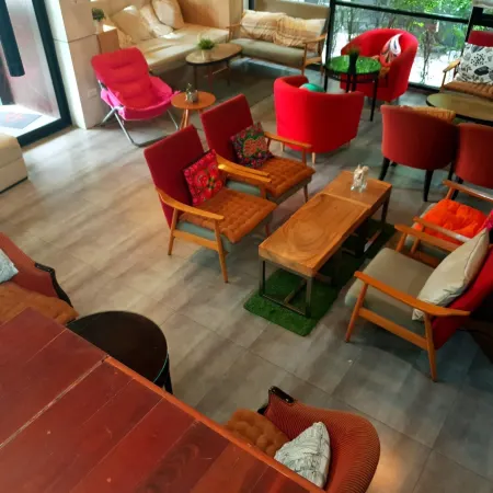IResidence Hotel
