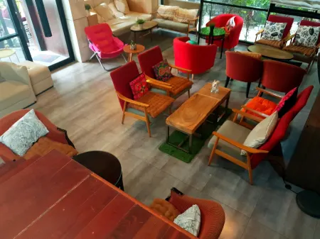 IResidence Hotel Отели рядом с достопримечательностью «Rajamangala University of Technology»