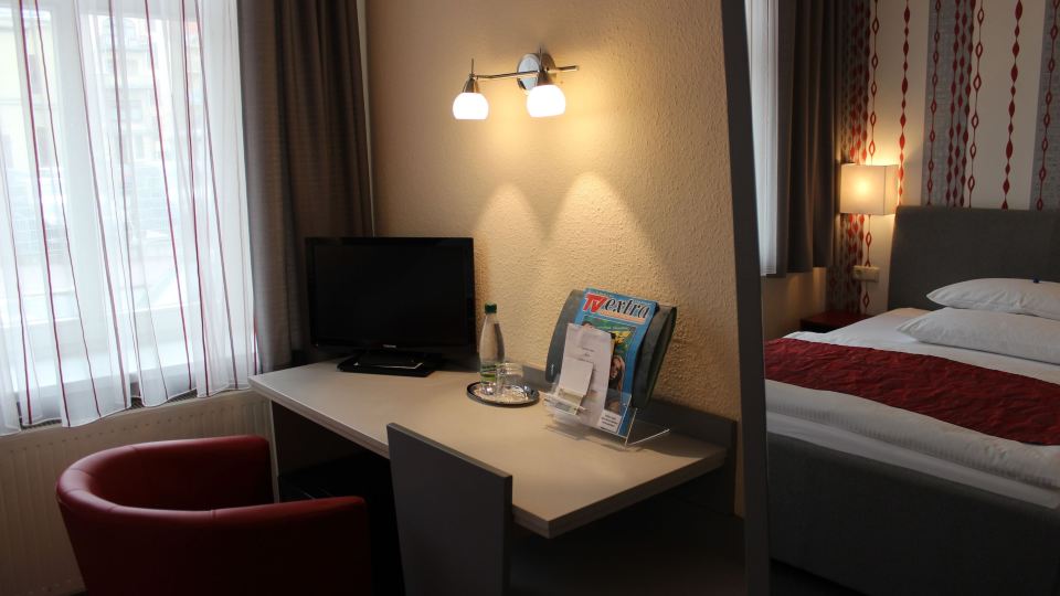 Aparthotel 1A