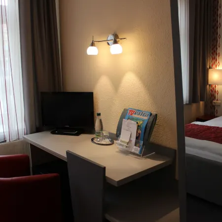 Aparthotel 1A