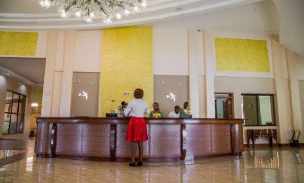 Lake Naivasha Resort