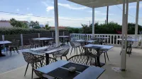 California Beach Hotel - Adults Only - Frühstück
