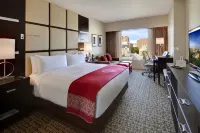 The Statler Hotel at Cornell University Hoteles en Lansing