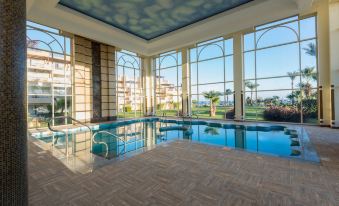 Imperial Shams Abu Soma
