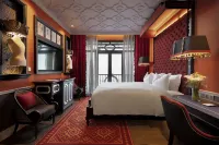 Khách sạn Hotel de la Coupole Sapa - MGallery Collection