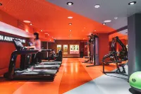 Hotel Norge by Scandic - salle de sport