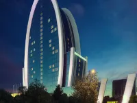 Elite World Grand Istanbul Basın Ekspres Hotels near Bagcilar