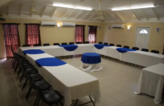 糖灣俱樂部酒店 聖基茨酒店