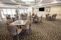 Comfort Suites University Area Notre Dame-South Bend Hoteles en Municipio de Clay