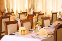 Hotel Nuovo Savi - Desayuno