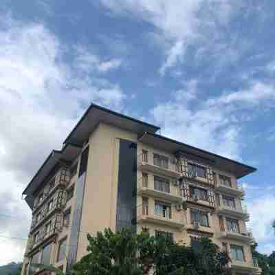 Hotel Phuentsholing Hotel Exterior