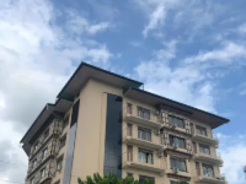 彭措林酒店 彭措林酒店