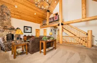 The Hideaway Lodge
