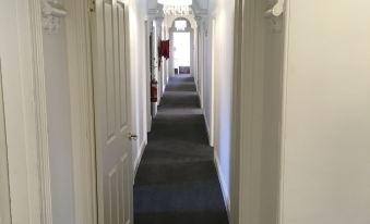 Grand Hotel Healesville