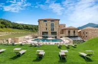Aqua Montis Resort & Spa - Pools