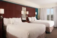 Residence Inn Fort Myers Sanibel - balcon