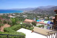 Mariamare Apts Hotels in Minoa Pediada