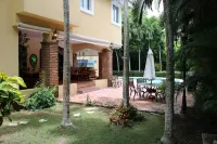 Villa GuavaBerry 5Br 6Bds 12Pax HugePool