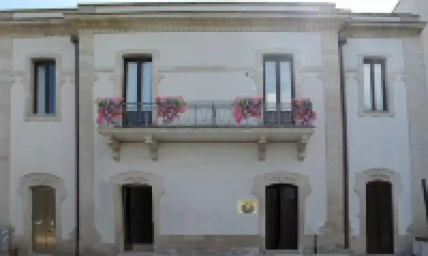 Balcone su Otranto