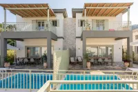 Sea and Sun Luxury Pools' Villas - Villas
