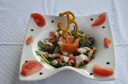 Le Relais de La Vallee