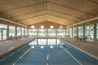 Swan Lake Resort