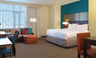 Residence Inn Nashville Vanderbilt/West End