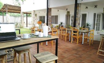 Urban Lodge