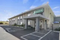 Travelers Inn Medford Hotels in Jackson County