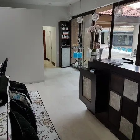 Christie's guesthouse