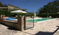 Belvedere Cramaccioli - Pools