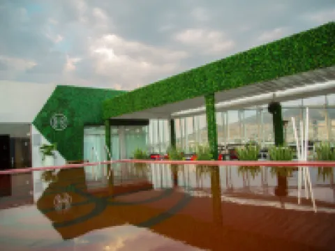 Hotel Belo Grand Morelia Hoteles en Morelia