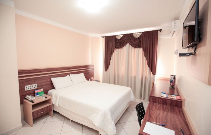 Hotel Dom Baroni