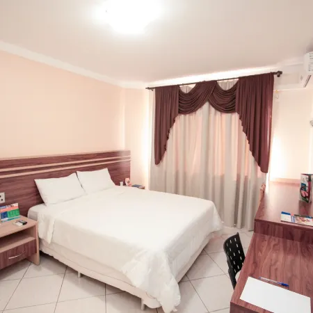 Hotel Dom Baroni