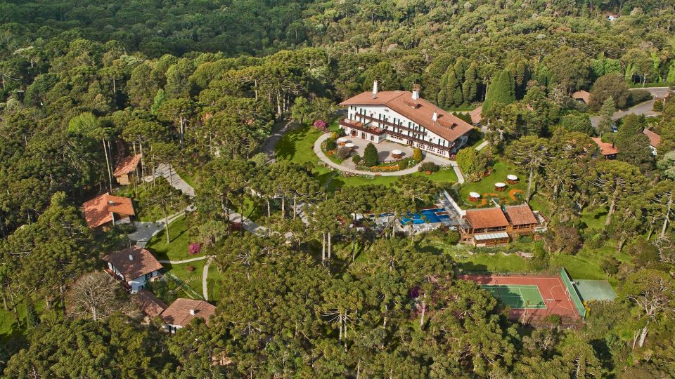 Hotel Toriba