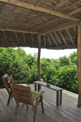 Nuarro Hôtels à : 