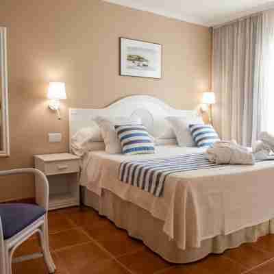 Hotel Dwo les Palmeres Rooms