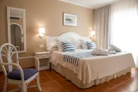 Hotel Dwo les Palmeres