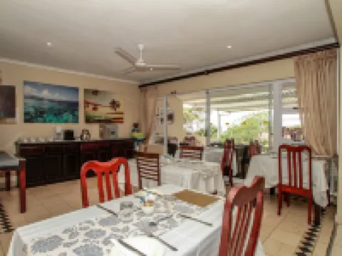 Chartwell Guest House Hotels in Umhlanga