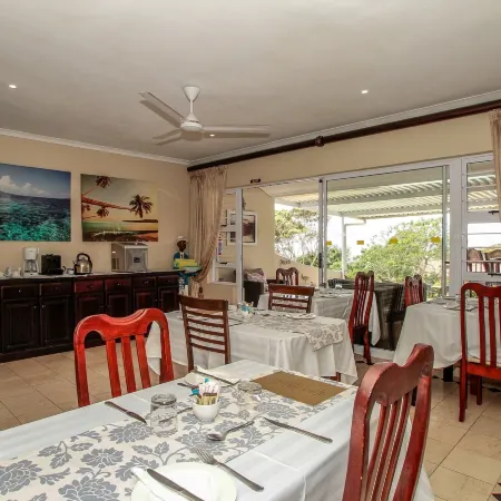 Chartwell Guest House