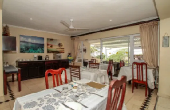 查特韋爾旅館 烏姆蘭加酒店