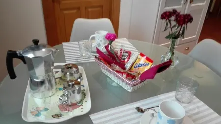 Casa Josefa Отели в г. Камин Реаль де ла Меса