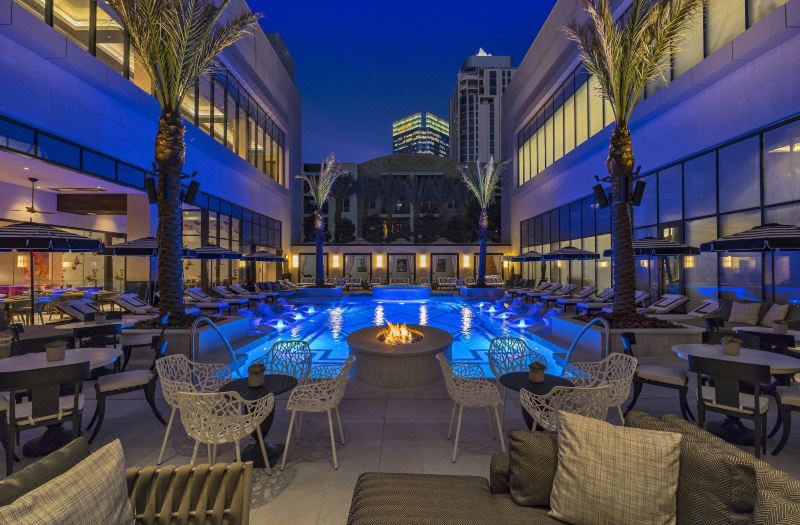 The Post Oak Hotel